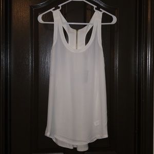 Express Racerback Tank